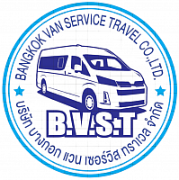 bangkok Van service travel co.,ltd.