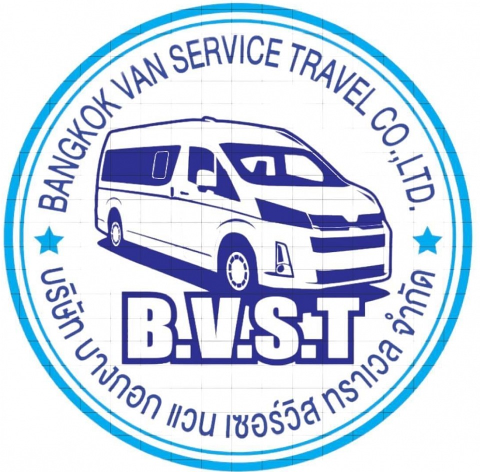 BANGKOK VAN SERVICE TRAVEL CO.,LTD.lnformation. Bangkok Van Service Travel Co.,Ltd. Sukjai Village, Nawamin C. 163, Intersection 15-10, Nawamin Rd., Nuanchan SubdistrictB. Bueng Kum Bangkok 10230